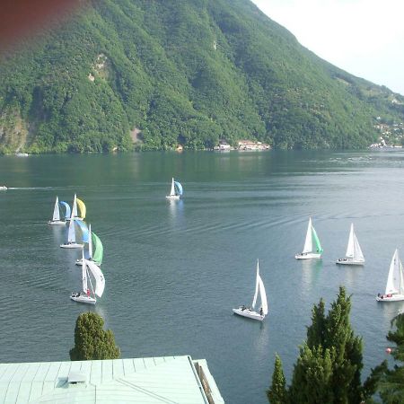 Romantic Bijou Lugano Eksteriør billede